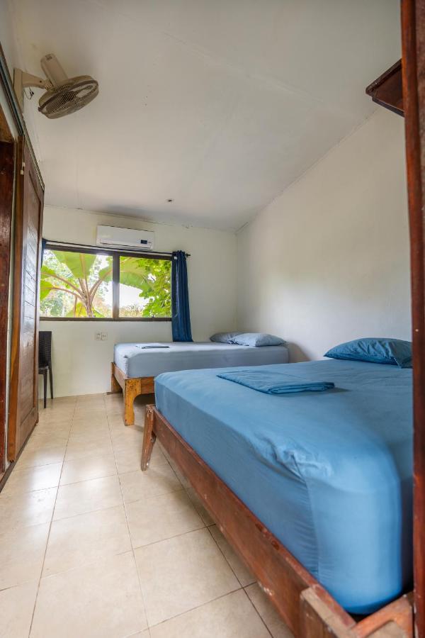 Pura Vida Mini Hostel Santa Teresa Playa Santa Teresa  Luaran gambar