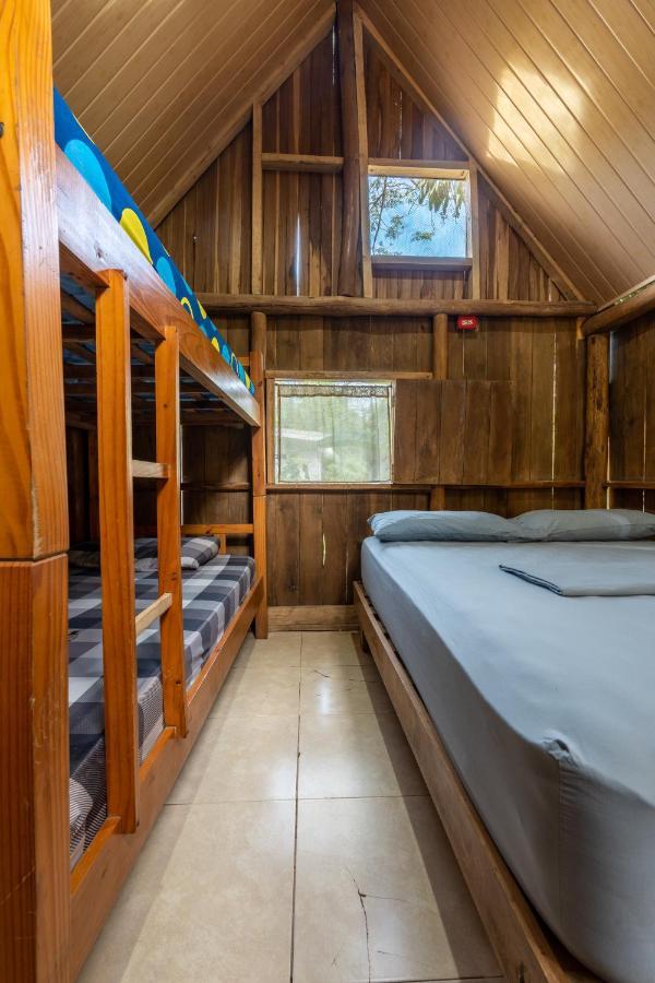 Pura Vida Mini Hostel Santa Teresa Playa Santa Teresa  Luaran gambar