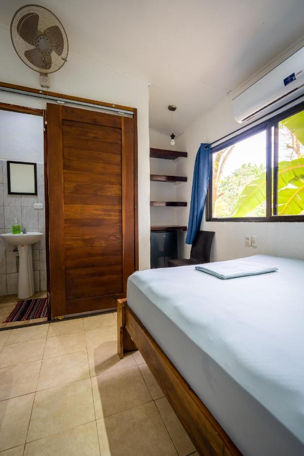 Pura Vida Mini Hostel Santa Teresa Playa Santa Teresa  Luaran gambar