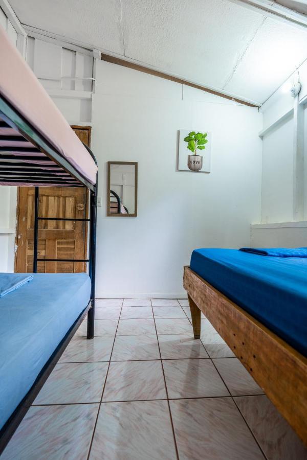 Pura Vida Mini Hostel Santa Teresa Playa Santa Teresa  Luaran gambar