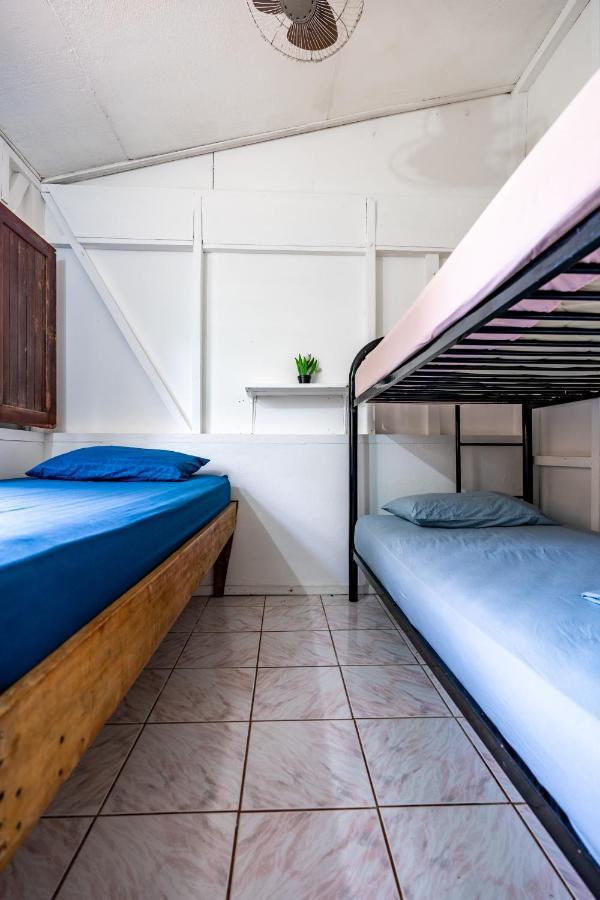 Pura Vida Mini Hostel Santa Teresa Playa Santa Teresa  Luaran gambar