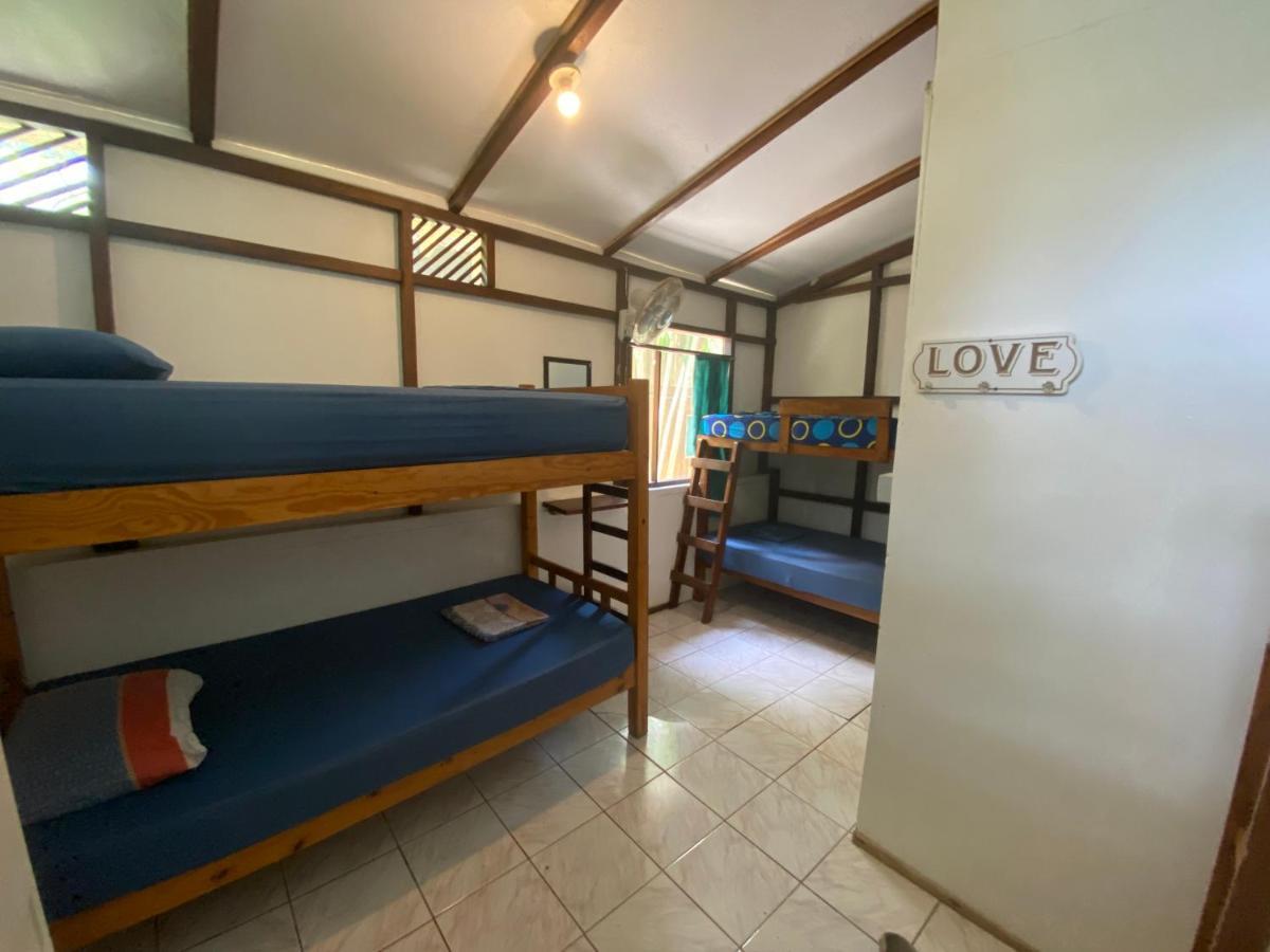 Pura Vida Mini Hostel Santa Teresa Playa Santa Teresa  Luaran gambar