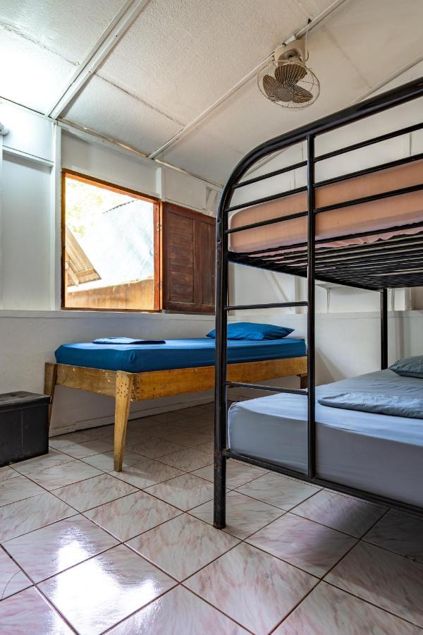 Pura Vida Mini Hostel Santa Teresa Playa Santa Teresa  Luaran gambar