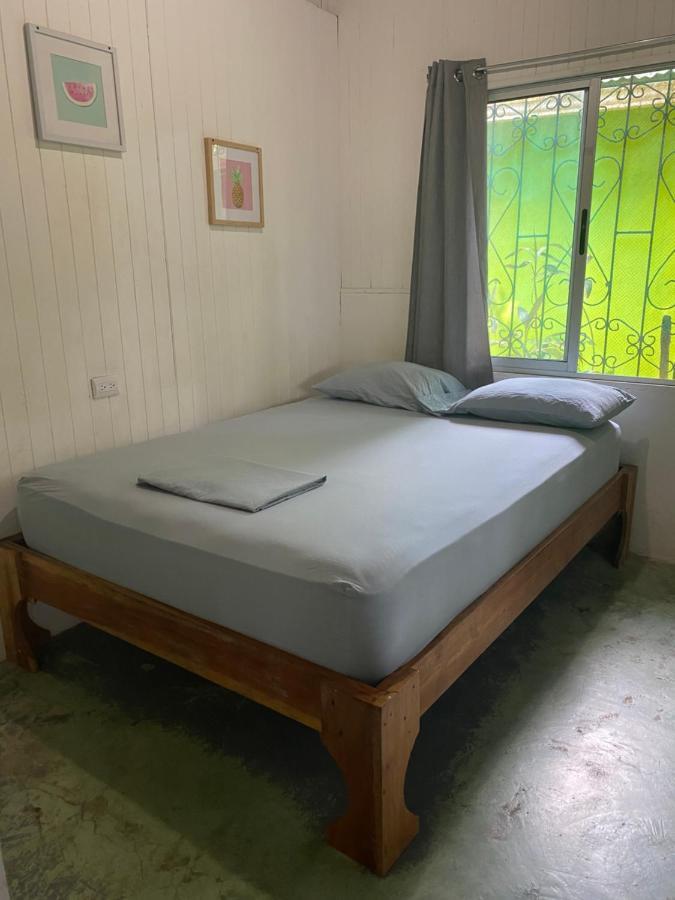 Pura Vida Mini Hostel Santa Teresa Playa Santa Teresa  Luaran gambar