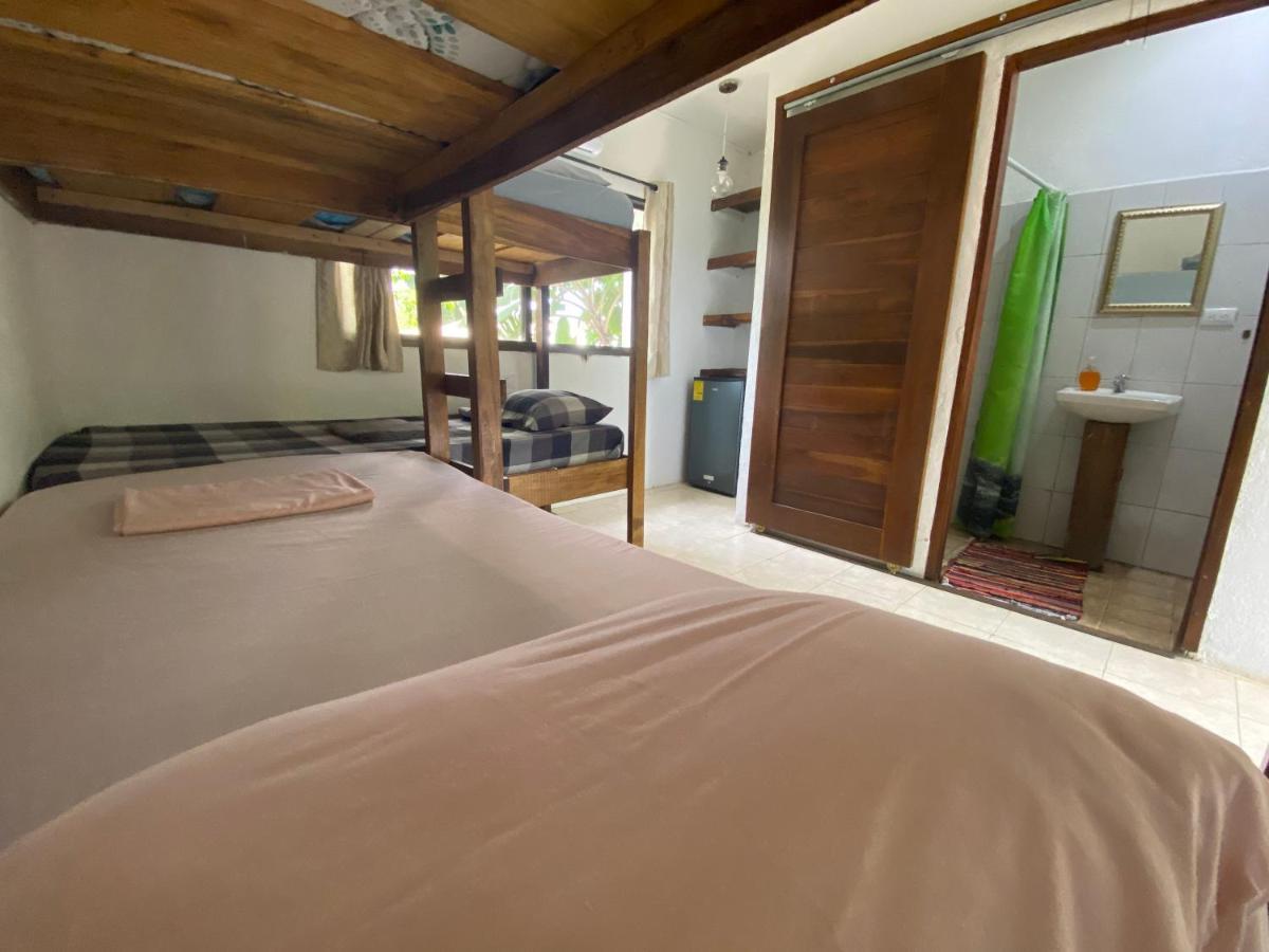 Pura Vida Mini Hostel Santa Teresa Playa Santa Teresa  Luaran gambar