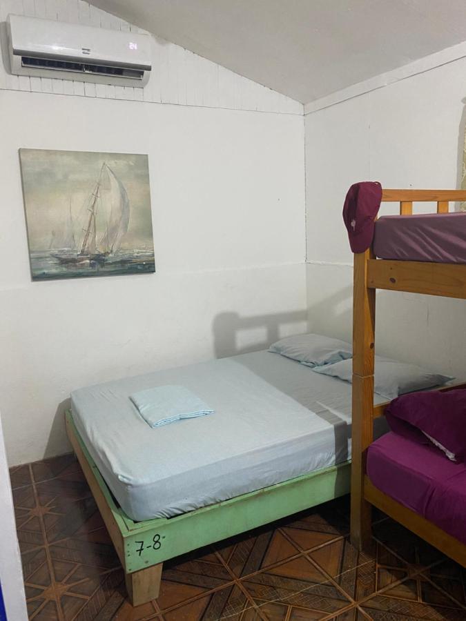 Pura Vida Mini Hostel Santa Teresa Playa Santa Teresa  Luaran gambar