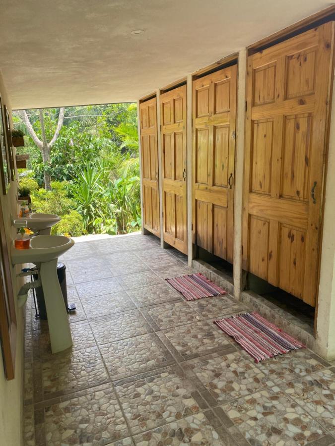 Pura Vida Mini Hostel Santa Teresa Playa Santa Teresa  Luaran gambar